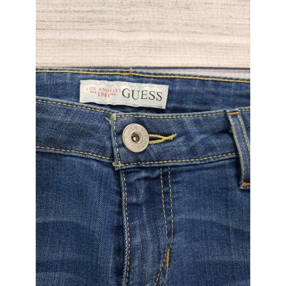 Guess Bootcut Jean's - Picture 5 of 6